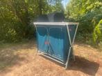 Kamping keukenmeubel, Ophalen, Zo goed als nieuw, Campingmeubel-accessoire