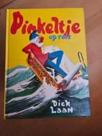 Dick Laan Pinkeltje, Gelezen, Ophalen of Verzenden