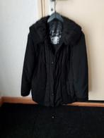 Zwarte Gelco Outdoor Winterjas, Kleding | Dames, Gelco Outdoor, Zwart, Maat 42/44 (L), Ophalen of Verzenden