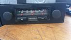 Grundig autoradio VW range Blaupunkt, Auto diversen, Autoradio's, Ophalen of Verzenden, Gebruikt