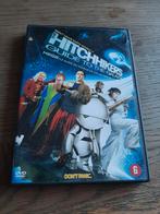 Hitchhikers Guide to the Galaxy dvd., Cd's en Dvd's, Vanaf 6 jaar, Ophalen of Verzenden, Gebruikt, Science Fiction