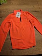 WE Fleece Trui Maat 134/140, Kinderen en Baby's, Kinderkleding | Overige, Ophalen of Verzenden, Zo goed als nieuw, WE, Jongen of Meisje