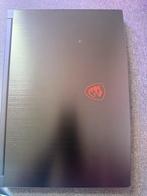 msi laptop, Computers en Software, Windows Laptops, Ophalen of Verzenden, Zo goed als nieuw, 15 inch