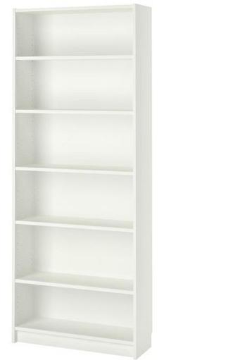 KALLAX kast (147x147), Boekenkast (80x28x202), Ladekast (3 l - afbeelding 6