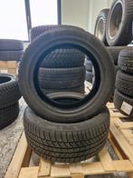 Winterbanden 235 45 18  3x Continental, Auto-onderdelen, Banden en Velgen, Ophalen, 18 inch, Gebruikt, Winterbanden