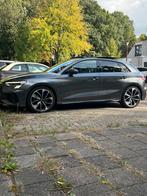 Audi A3 40 Tfsi 190pk Quattro S Tronic 2022 Grijs, Auto's, Audi, Automaat, Zwart, 1984 cc, 1435 kg