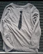 Kerst Longsleeve Maat 122-128, Ophalen of Verzenden, Zo goed als nieuw, Onbekend, Jongen of Meisje