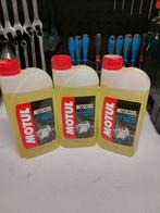 Motul motocool koelvloeistof, Motoren, Ophalen of Verzenden