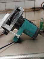 Freesmachines, Ophalen, Gebruikt, 1200 watt of meer, Bandschuurmachine