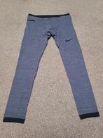Nike Pro Running, Kleding | Heren, Sportkleding, Ophalen, Maat 48/50 (M), Nieuw, Grijs