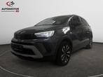 Opel Crossland 1.2 Turbo 110 pk | Elegance | 2024 | Trekhaak, Auto's, Opel, Gebruikt, 1199 cc, Origineel Nederlands, Bedrijf