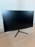 Peaq 24 inch monitor - als nieuw!, Computers en Software, Monitoren, Full HD, 60 Hz of minder, Ophalen, Gaming