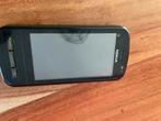 Nokia C6-00, Schuifmodel, Geen camera, Ophalen of Verzenden, Zo goed als nieuw