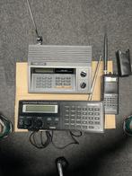 3X scanner, Ophalen of Verzenden, Gebruikt