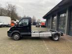 Iveco BE trekker Iveco 9.5 Ton (14) 50C17 euro 5 hydrauliek, Auto's, Bestelauto's, Te koop, Geïmporteerd, Diesel, Bedrijf