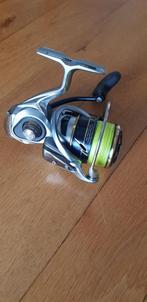Splinternieuwe daiwa airity Lt4000-dc, Watersport en Boten, Ophalen of Verzenden, Nieuw, Molen