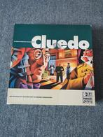 Cluedo, Vijf spelers of meer, Parker, Ophalen of Verzenden, Zo goed als nieuw