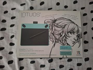 Wacom Intuos Draw beschikbaar voor biedingen