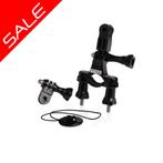 GoPro PRO-mounts Tube Mount, Ophalen of Verzenden, Nieuw, GoPro