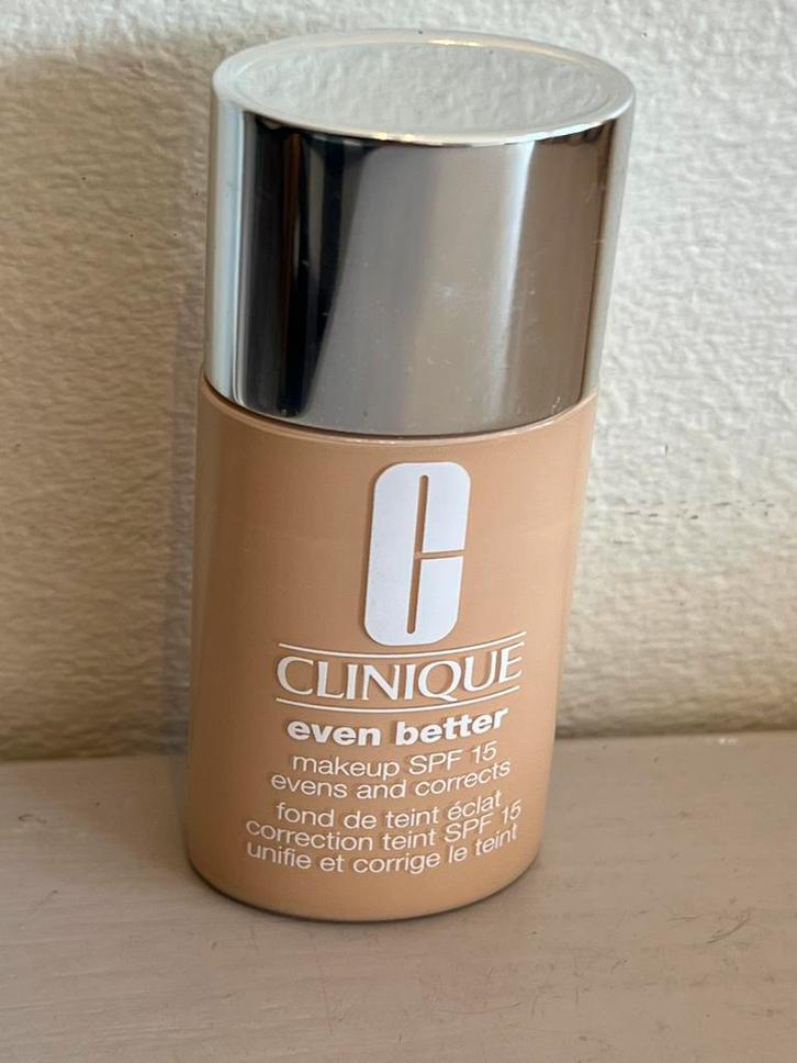 linique Even Better Make Up  SPF15  kleur: WN 16 buff, Sieraden, Tassen en Uiterlijk, Uiterlijk | Cosmetica en Make-up, Nieuw