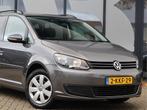 Volkswagen Touran 1.4 TSI 140PK Comfortline | Cruise | Clima, Auto's, Volkswagen, Voorwielaandrijving, Euro 5, 4 cilinders, Origineel Nederlands