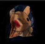 Pokemon rugtas, Ophalen of Verzenden, Zo goed als nieuw, Jongen of Meisje