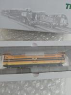 Trix 22004 Class 189 RRF, Hobby en Vrije tijd, Modeltreinen | H0, Trix, Nieuw, Ophalen of Verzenden, Gelijkstroom