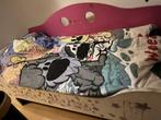Kinderbed 140x70 met matras, Gebruikt, 70 tot 85 cm, 140 tot 160 cm, Ophalen