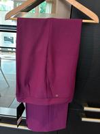 Broek Geneva LaDress maat L, Kleding | Dames, Maat 42/44 (L), Nieuw, Ophalen of Verzenden, Roze