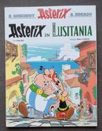 Asterix in Lusitania - nieuwstaat, Eén stripboek, Nieuw, Ophalen of Verzenden, Goscinny & Uderzo