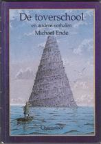 De Toverschool / Verhalen / Michael Ende / Christofoor 1996, Ophalen of Verzenden, Gelezen, Michael Ende