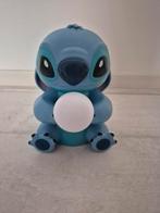 Stitch Lampje - Disney Lilo & Stitch, Kinderen en Baby's, Verzenden, Zo goed als nieuw, Overige typen, Met licht