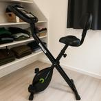 Te koop inklapbare hometrainer, Sport en Fitness, Fitnessapparatuur, Ophalen, Zo goed als nieuw, Hometrainer