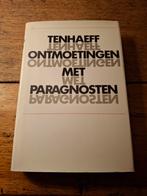 Tenhaeff. Ontmoetingen met paragnosten., Ophalen of Verzenden, Zo goed als nieuw, Spiritualiteit algemeen, Achtergrond en Informatie