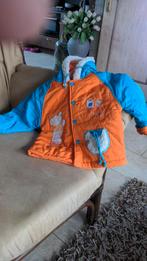 Meisjes Jas Maat 4, Ophalen, Gebruikt, Meisje
