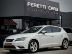 SEAT Leon 1.6 TDI LIMITED EDITION II LEDER NAVI AIRCO PARKPI, Voorwielaandrijving, Gebruikt, 4 cilinders, Leon