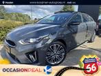 Kia ProCeed 1.4 T-GDI GT-PlusLine | Dealeronderhouden | Schu, 65 €/maand, Stof, Euro 6, 4 cilinders