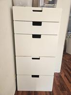 IKEA kast STUVA, TROFAST, Ophalen, Gebruikt, 75 tot 100 cm, Minder dan 50 cm