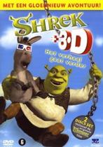 Shrek + 3D. Het verhaal gaat verder, Amerikaans, Alle leeftijden, Tekenfilm, Zo goed als nieuw