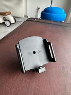 Brodit Houder iPhone 5/5S Lightning->USB, Auto diversen, Carkits, Ophalen of Verzenden, Nieuw