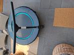 Sport trampoline  Crivit, Ophalen, Overige materialen, Overige typen, Zo goed als nieuw