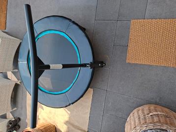 Sport trampoline  Crivit beschikbaar voor biedingen