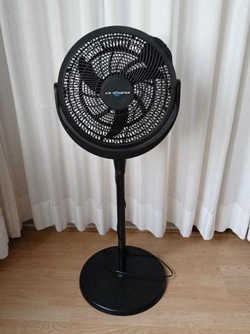 Air Monster Ventilator 2-in-1 beschikbaar voor biedingen