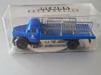 1:87 politie THW Borgward B4500 dranghekken Brekina OVP € 7, Hobby en Vrije tijd, Modelauto's | 1:87, Verzenden, Zo goed als nieuw