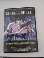 Ghost in the shell, Europees, Gebruikt, Overige typen, Ophalen of Verzenden