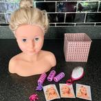 Luxe make up / kappop, Ophalen, Zo goed als nieuw, Overige typen