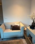 Loveseat Riviera Maison ecru (evt. met gratis bank), Huis en Inrichting, Banken | Sofa's en Chaises Longues, Ophalen, Tweepersoons