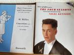 VIVALDI  THE FOUR SEASONS  NIGEL KENNEDY, Muziek en Instrumenten, Ophalen, Zo goed als nieuw