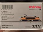 Marklin 37177 UTRECHT, Hobby en Vrije tijd, Overige merken, Wisselstroom, Locomotief, Nieuw