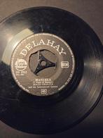 Rocco Granata - Manuela Single (Delahay), Gebruikt, 7 inch, Single, Ophalen of Verzenden